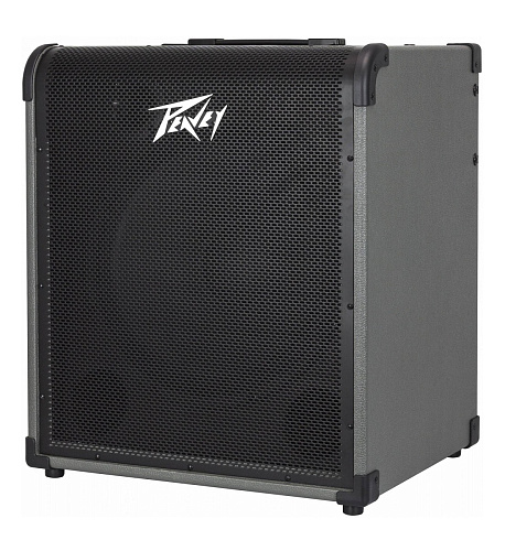 Peavey MAX 250 Комбоусилитель для бас-гитары
