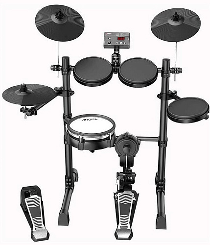 Aroma TDX-15S Электронная ударная установка