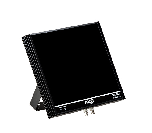 AKG CSX IRT4 10-ти канальный IR-излучатель с широкой направленностью
