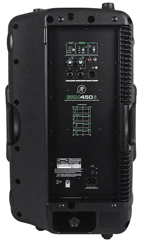MACKIE SRM450v3 Активная акустическая система
