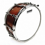 Фото:Evans B13GCS Orchestral Пластик для концертного малого барабана 13"