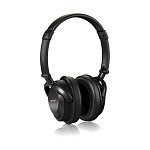 Фото:Behringer HC 2000B Высококлассные студийные беспроводные наушники, Bluetooth 5.0