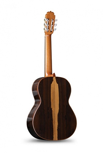 Alhambra 826-ALZ Luthier Zericote 50 Aniversario  