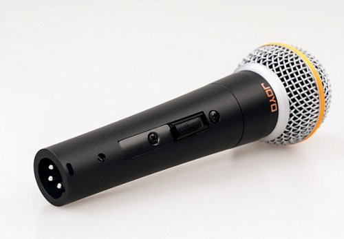 Joyo DM-1-Joyo Микрофон динамический