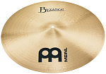 Фото:Meinl B20MR Byzance Traditional Medium Ride 20" Тарелка 20"
