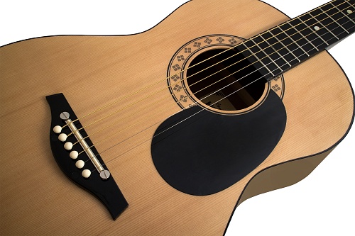 Hohner HW03 Акустическая гитара 3/4