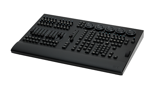 MA Lighting grandMA3 OnPC command wing XT Пульт управления освещением