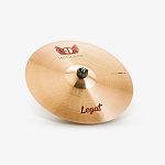 Фото:EDCymbals EDLECR17 Legat 2017 Crash Тарелка 17"