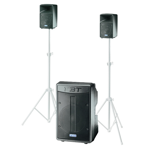 FBT AMICO 10 USB Активный звуковой комплект