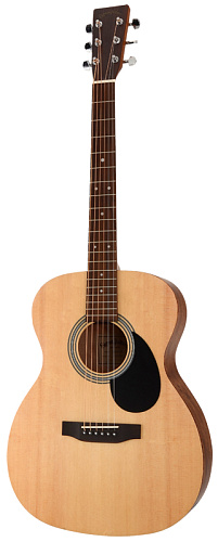 Sigma OMM-ST Гитара 6-струнная акустическая