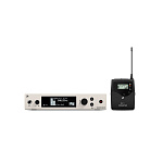 Фото:Sennheiser EW 300 G4-BASE SK-RC-AW+ Радиосистема с Bodypack - без микрофона , UHF (470-558 МГц)