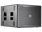 Фото:JBL VPSB7118DPDA Активный сабвуфер
