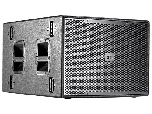 JBL VPSB7118DPDA Активный сабвуфер