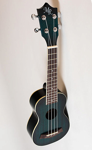 MARTIN ROMAS MR-01 TBL ( 21" ) Укулеле сопрано