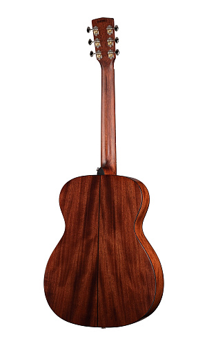 Cort L300VF-NAT Luce Series Электроакустическая гитара, цвет натуральный
