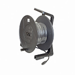 Фото:Invotone ADCD1050 Кабель DMX 50м на катушке