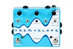 :PIGTRONIX EMT Tremvelope, Envelope Modulated Tremolo  