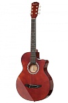 :COWBOY 3810C RED  