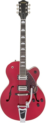 GRETSCH G2420T HLW SC CAR Полуакустическая электрогитара