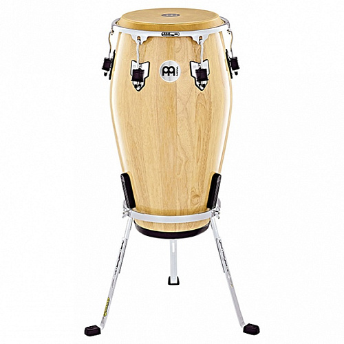 Meinl MEC1212NT-CH Marathon Exclusive Tumba Конга 12 1/2", со стойкой, кожа