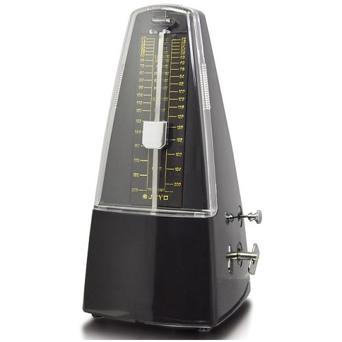 JOYO JM-69 Black Metronome 