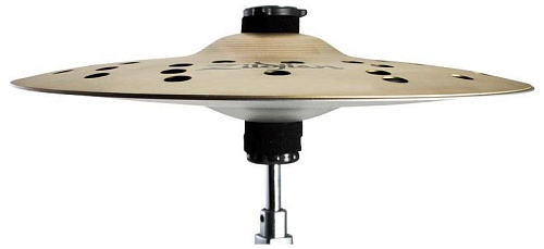 Zildjian FXS12 12' FX Stack Pair Тарелка звуковой эффект