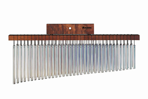 Schlagwerk TRE35DB Двухрядный концертный бар чимес, 69 трубок