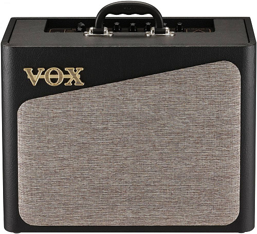 VOX AV15 Aналоговый ламповый усилитель, 15 Вт