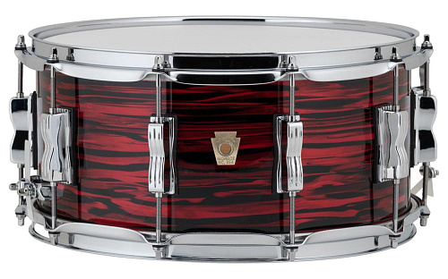 Ludwig LS403XXRP Малый барабан 14" х 6,5"