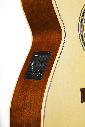 Maton EBG808TE Электроакустическая гитара