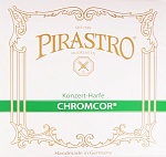 Фото:Pirastro 175020 Chromcore Комплект струн для арфы, 5 октав