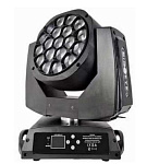 Фото:Bi Ray ML1915W Моторизированная световая "голова", 19x15 Вт