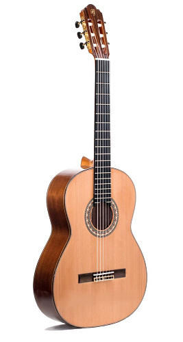 Prudencio G-11 Intermediate Classical Guitar Классическая гитара