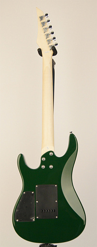 Homage HEG460GR Электрогитара ssh