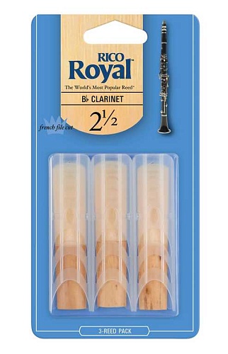 Rico RCB0325  Royal    b,  2.5, 3