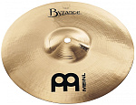 Фото:Meinl B8S Byzance Brilliant Splash Тарелка 8"