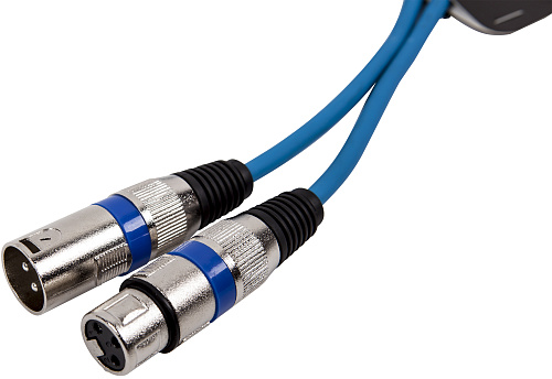 Invotone ACM1103B Микрофонный кабель