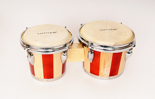 Fleet FLT-103A Бонго