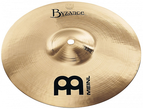 Meinl B8S Byzance Brilliant Splash Тарелка 8"