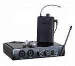 :Shure EP2TR215CL R8    PSM200