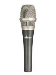 Фото:MIPRO MM-90 Вокальный конденсаторный микрофон, кардиоида, без кабеля