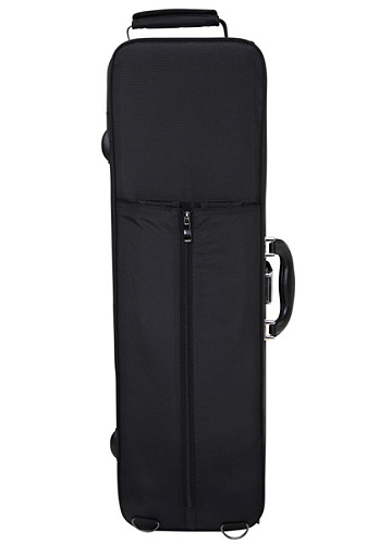 Jakob Winter JWC-565-4/4-B Футляр для скрипки размером 4/4, черный