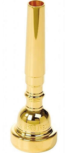 Vincent Bach 351-10HCWGP Мундштук для трубы