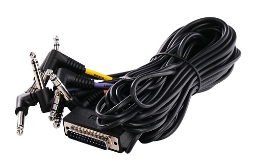 Nux Cherub 09000-06300-00000 Основной кабель для установки DM-210