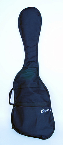 Lutner ЛЧГБ1 Чехол утепленный для бас-гитары