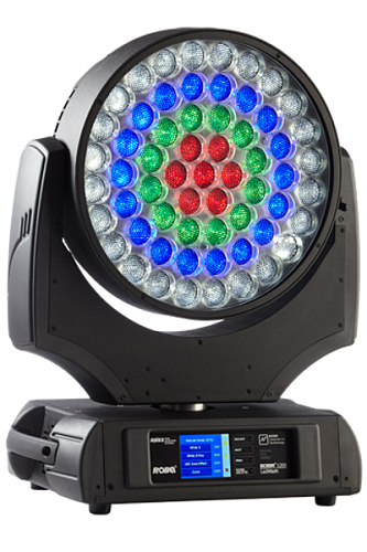 Robe Robin 1200 LEDWash/W Световой прибор