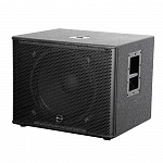 Фото:Invotone DSX18SA   активный сабвуфер