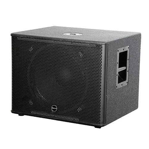 Invotone DSX18SA   активный сабвуфер
