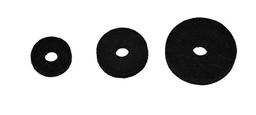 Мозеръ WCS-5 Набор шайб стойки тарелки