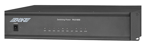 ABK PA-2188S Переключатель мощности